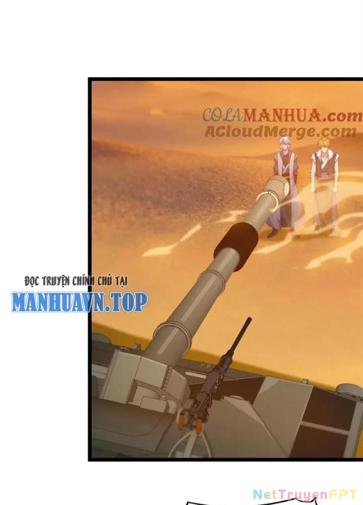 Võ Liệt Thiên Kiêu Chapter 19 - 51