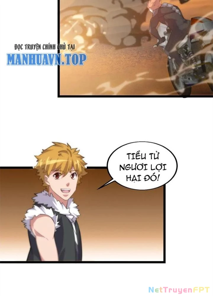 Võ Liệt Thiên Kiêu Chapter 19 - 63