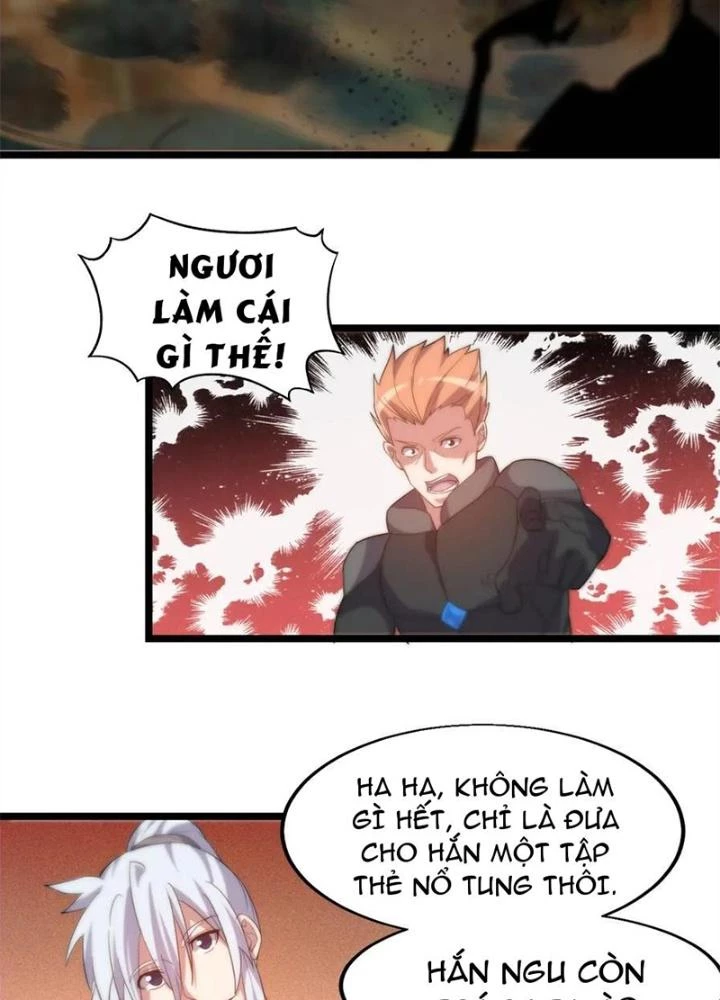 Võ Liệt Thiên Kiêu Chapter 19 - 71