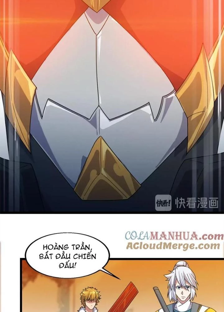 Võ Liệt Thiên Kiêu Chapter 19 - 77