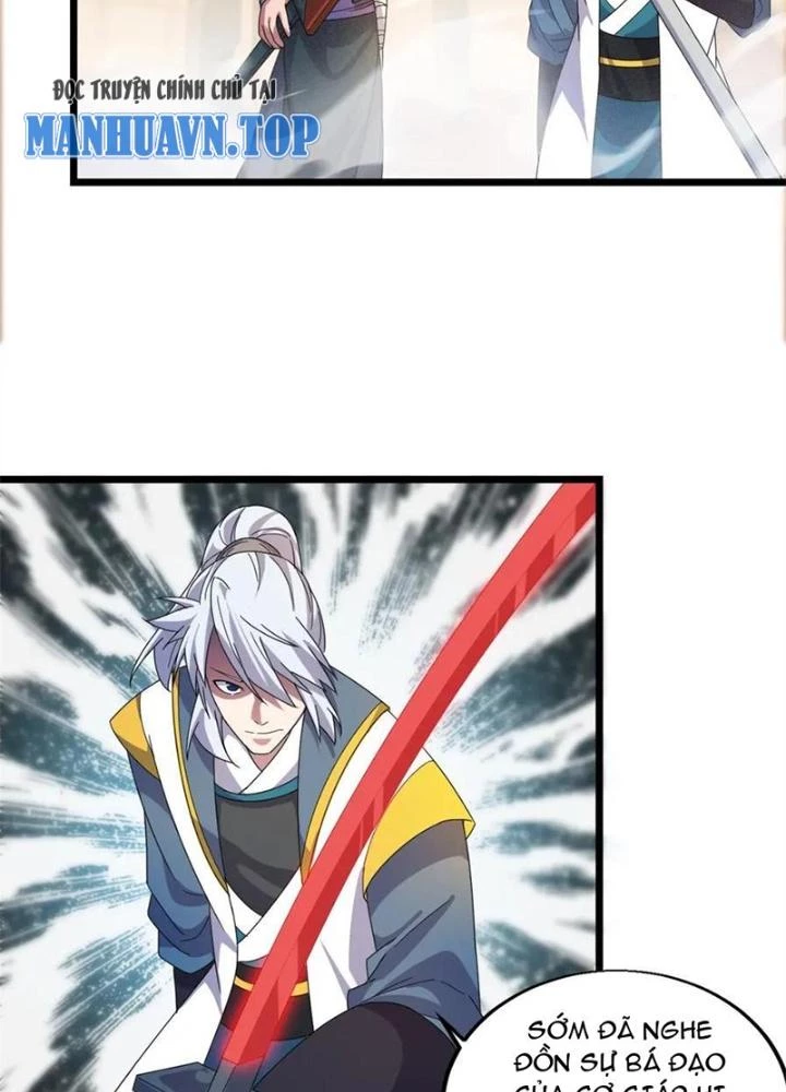 Võ Liệt Thiên Kiêu Chapter 19 - 79