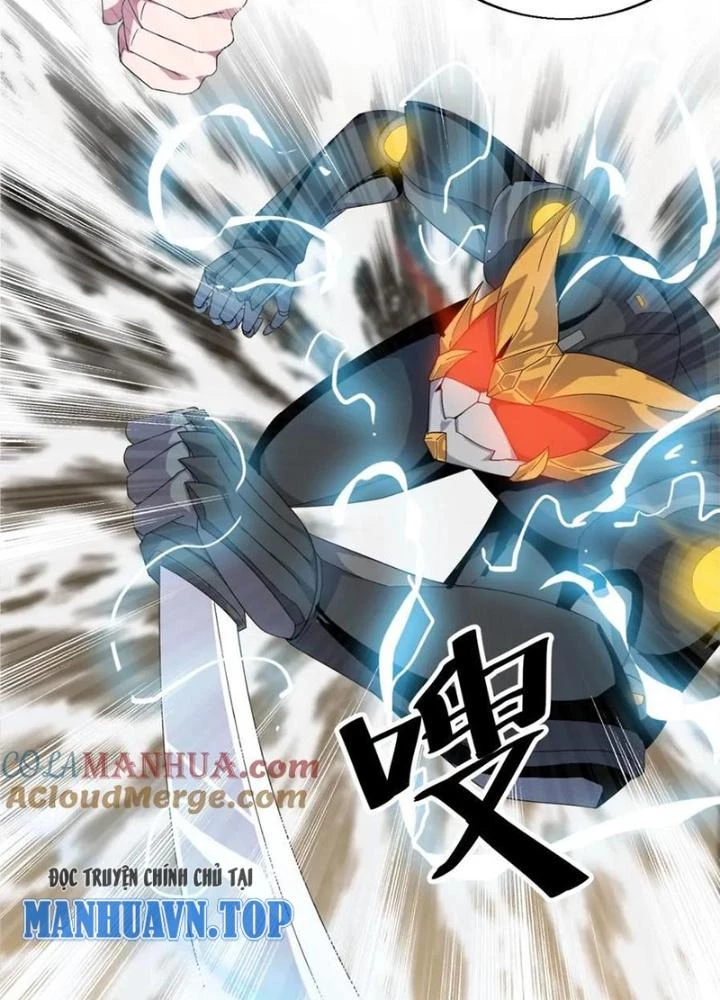 Võ Liệt Thiên Kiêu Chapter 19 - 81