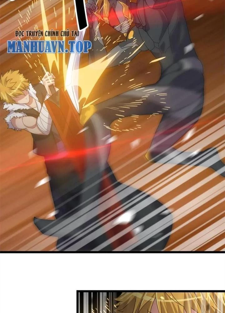 Võ Liệt Thiên Kiêu Chapter 19 - 91