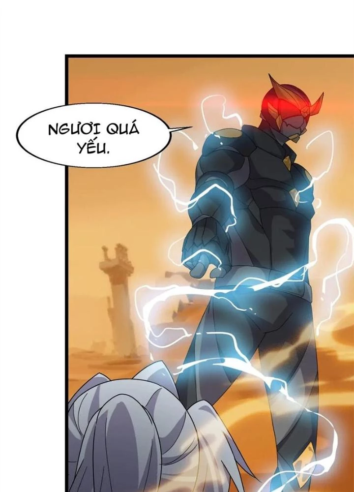 Võ Liệt Thiên Kiêu Chapter 19 - 95