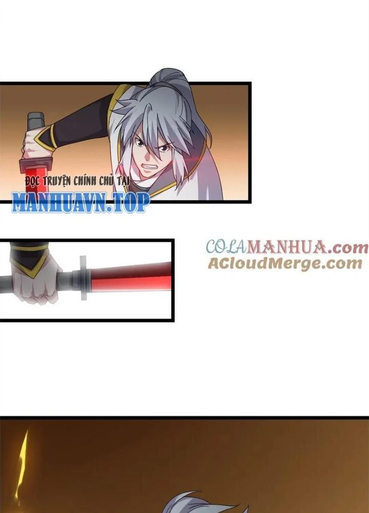 Võ Liệt Thiên Kiêu Chapter 19 - 97