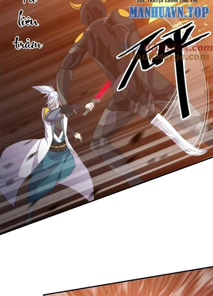 Võ Liệt Thiên Kiêu Chapter 19 - 101