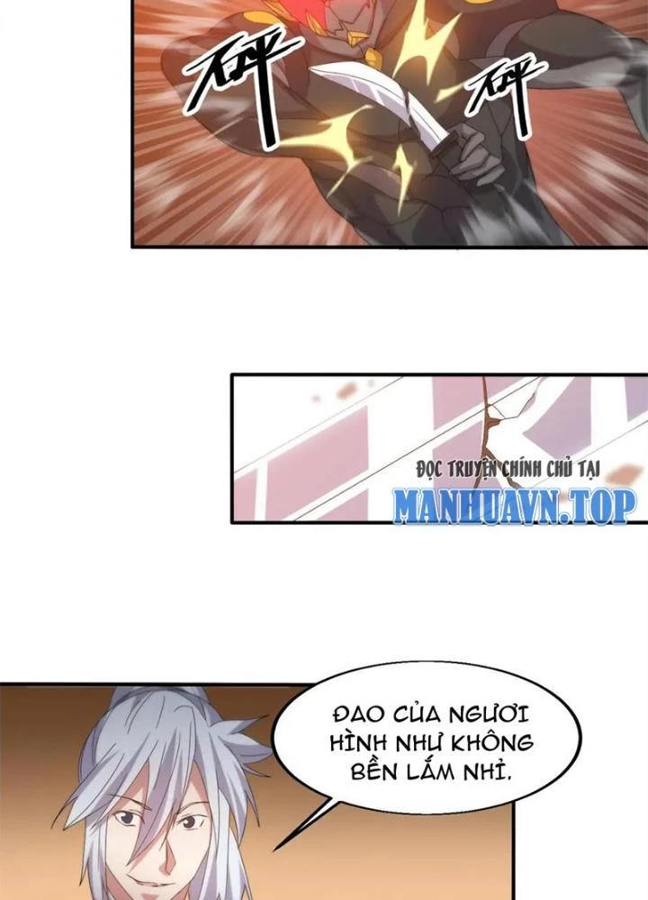 Võ Liệt Thiên Kiêu Chapter 19 - 103