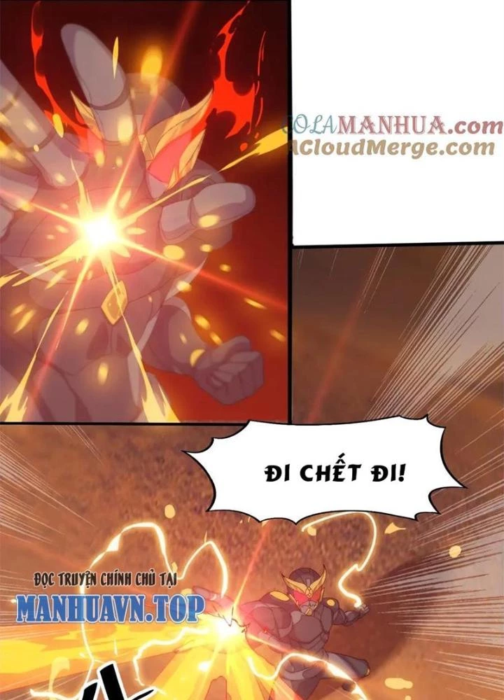 Võ Liệt Thiên Kiêu Chapter 19 - 109