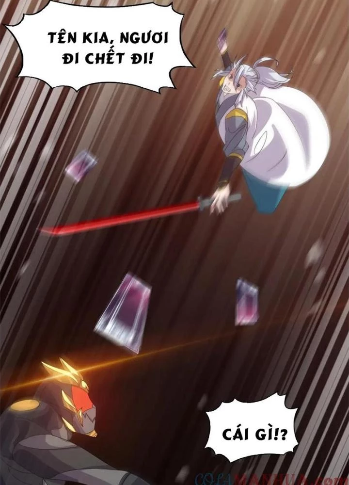 Võ Liệt Thiên Kiêu Chapter 19 - 115