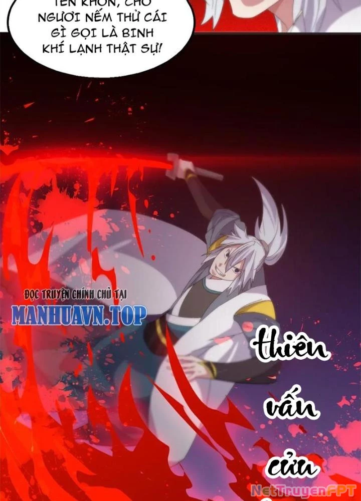 Võ Liệt Thiên Kiêu Chapter 19 - 121