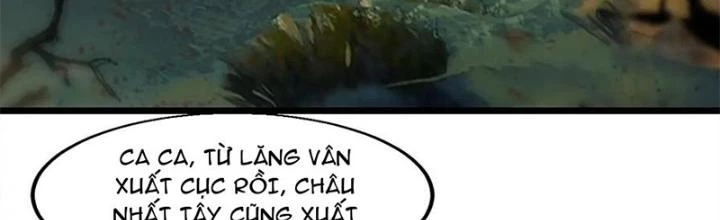 Võ Liệt Thiên Kiêu Chapter 20 - 2
