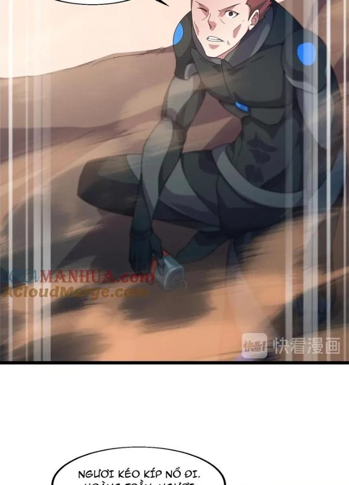 Võ Liệt Thiên Kiêu Chapter 20 - 13