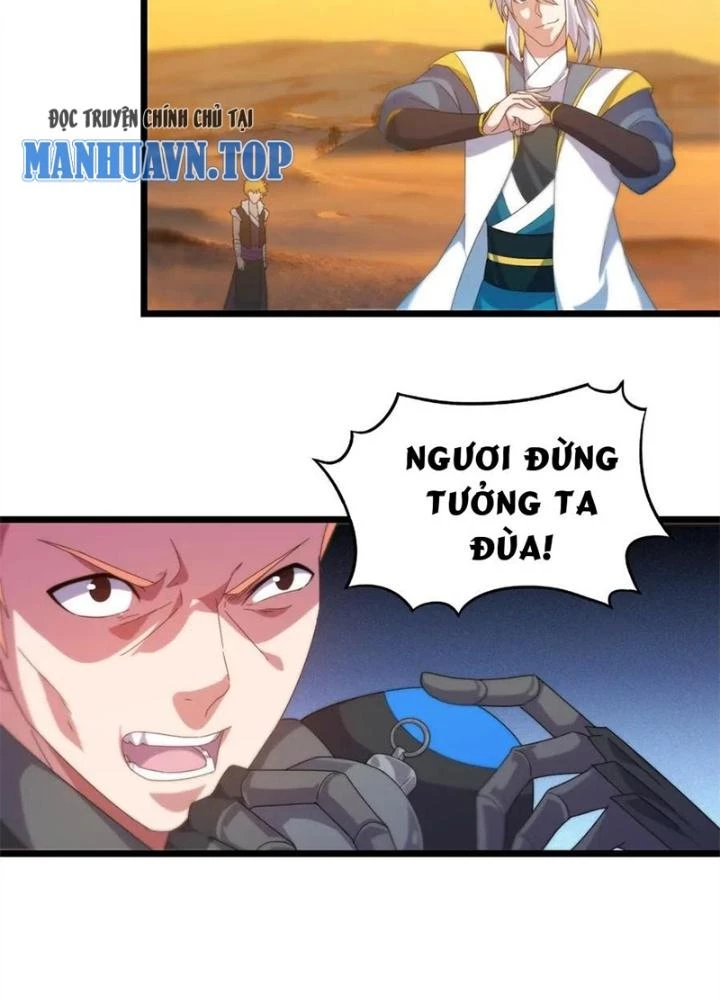 Võ Liệt Thiên Kiêu Chapter 20 - 15