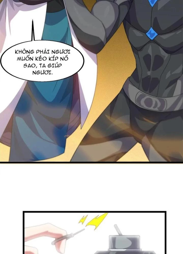 Võ Liệt Thiên Kiêu Chapter 20 - 19