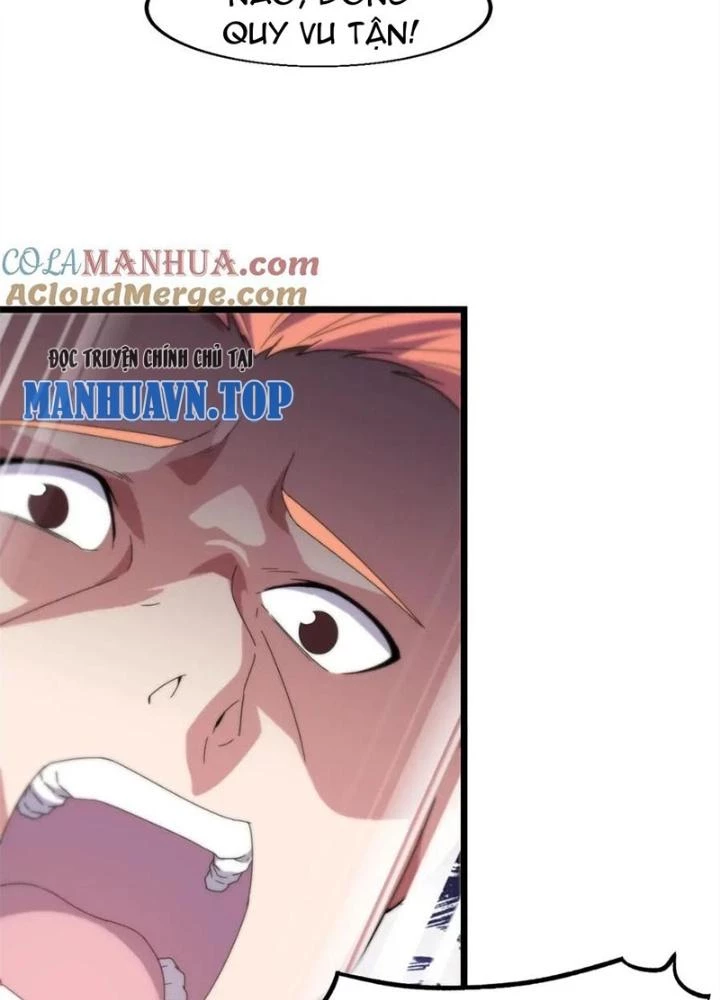 Võ Liệt Thiên Kiêu Chapter 20 - 21