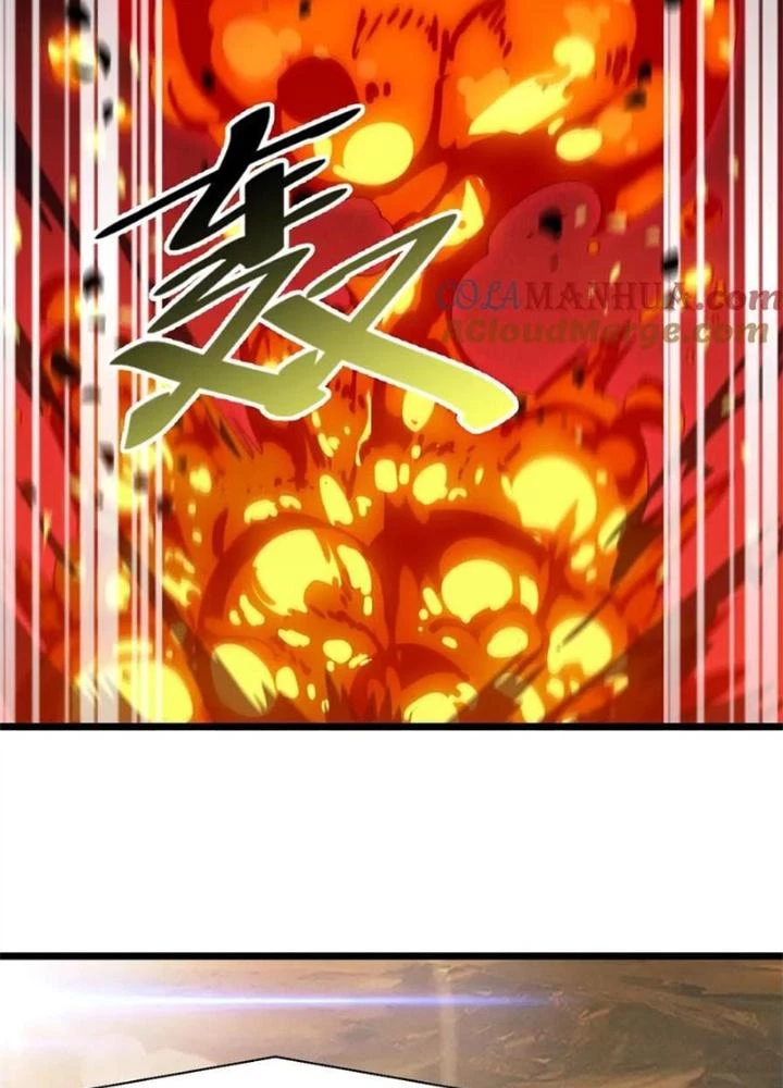 Võ Liệt Thiên Kiêu Chapter 20 - 25