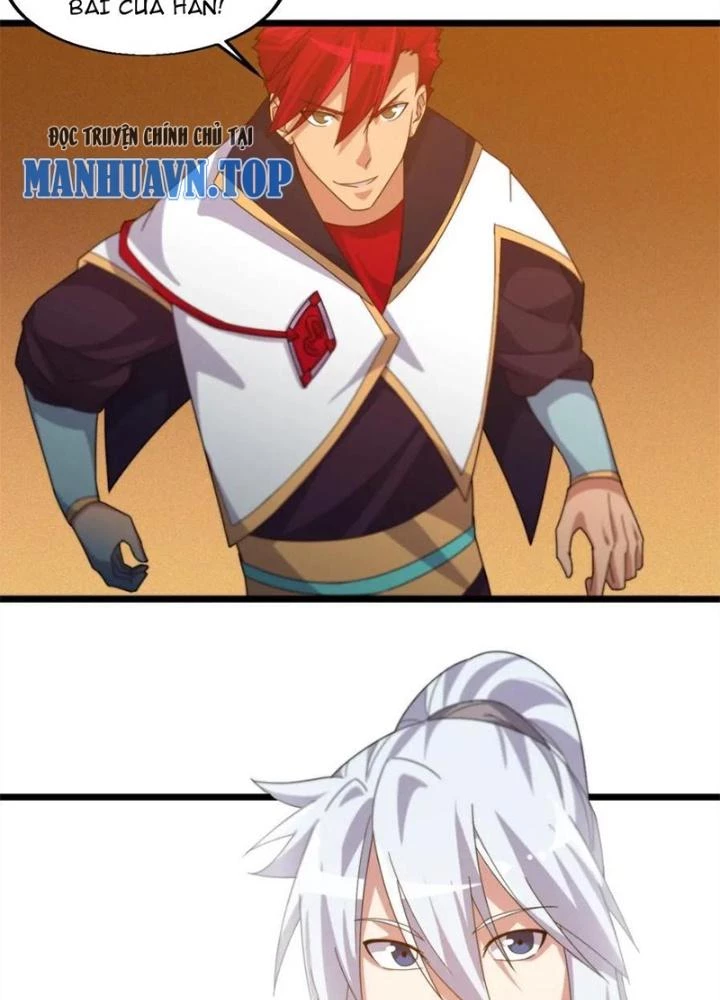 Võ Liệt Thiên Kiêu Chapter 20 - 39