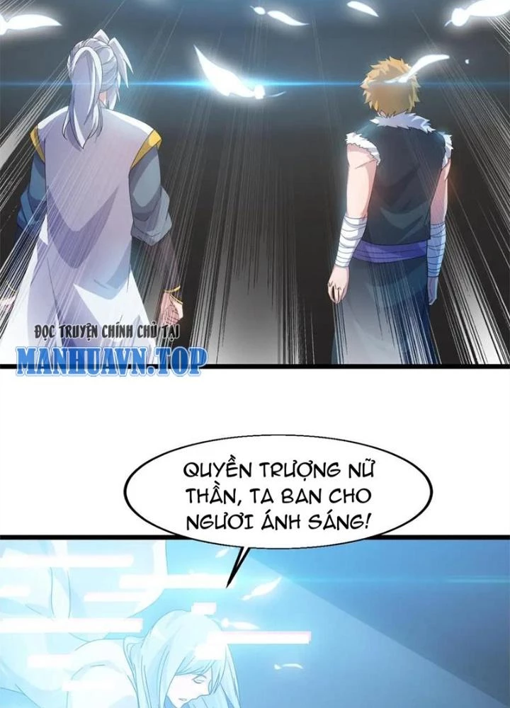 Võ Liệt Thiên Kiêu Chapter 20 - 45