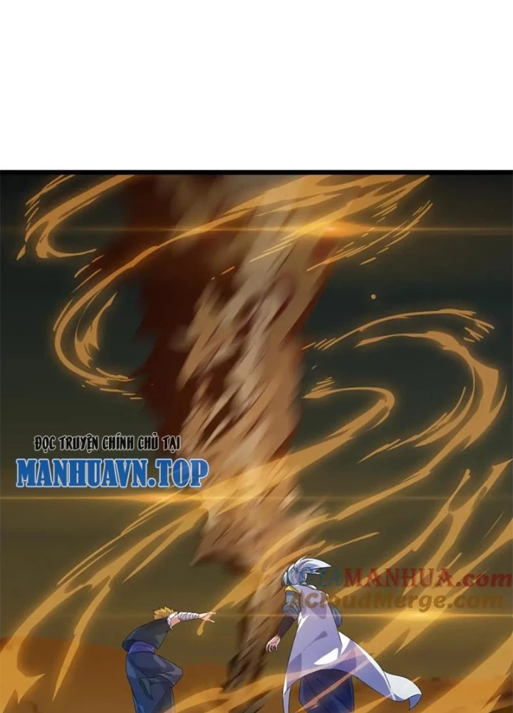 Võ Liệt Thiên Kiêu Chapter 20 - 51