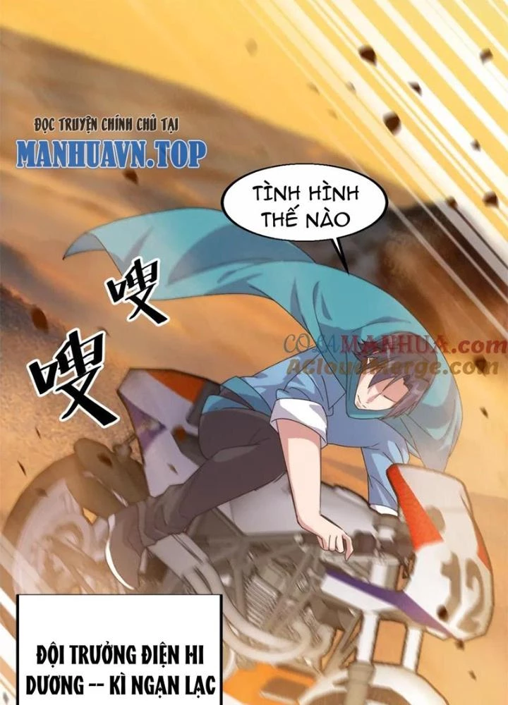 Võ Liệt Thiên Kiêu Chapter 20 - 55