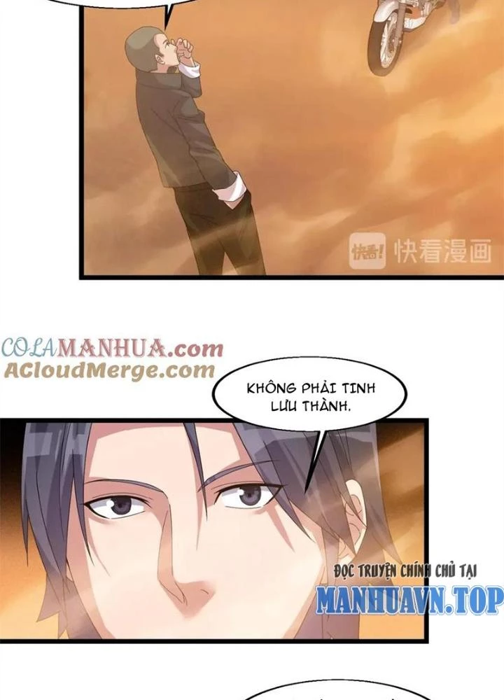 Võ Liệt Thiên Kiêu Chapter 20 - 59