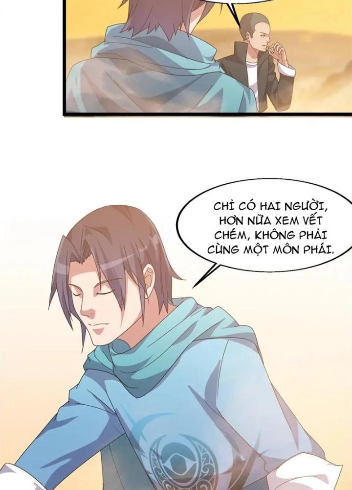 Võ Liệt Thiên Kiêu Chapter 20 - 61