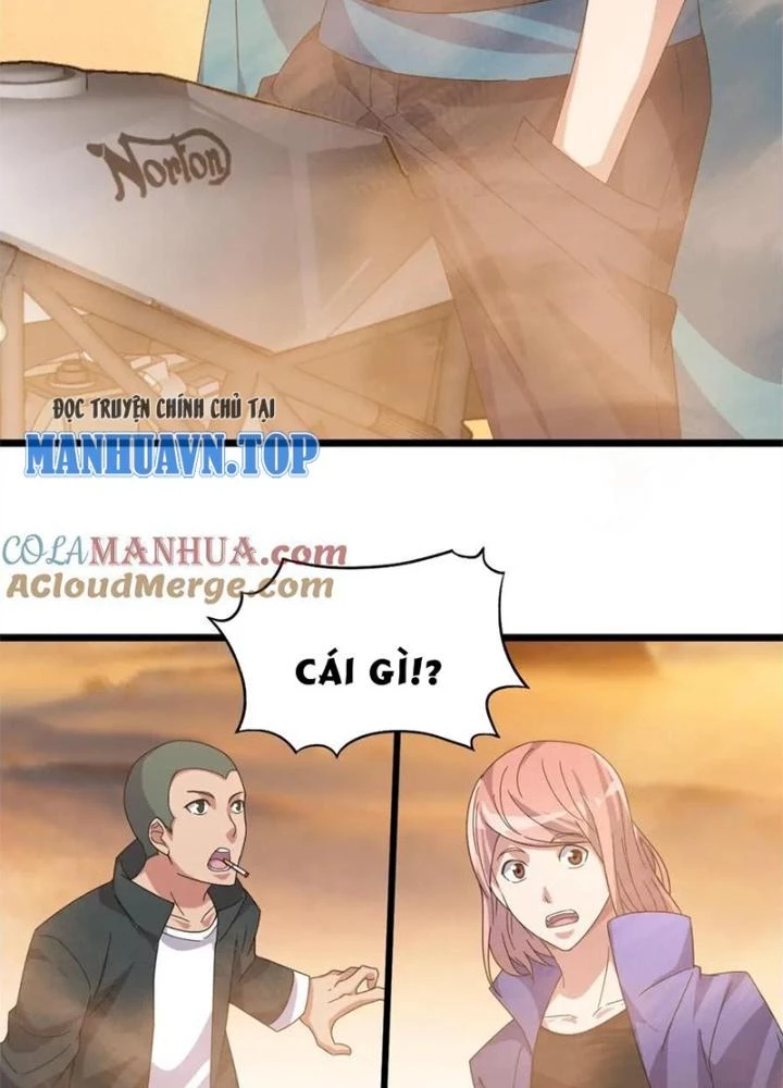 Võ Liệt Thiên Kiêu Chapter 20 - 63