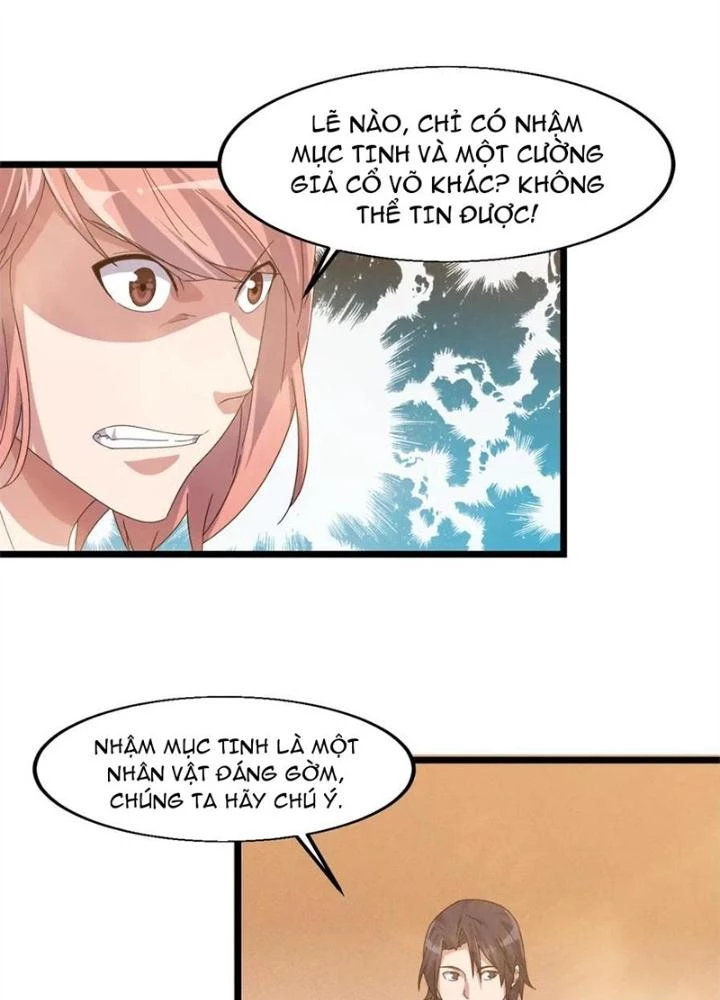 Võ Liệt Thiên Kiêu Chapter 20 - 65