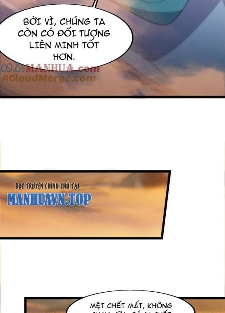 Võ Liệt Thiên Kiêu Chapter 20 - 79