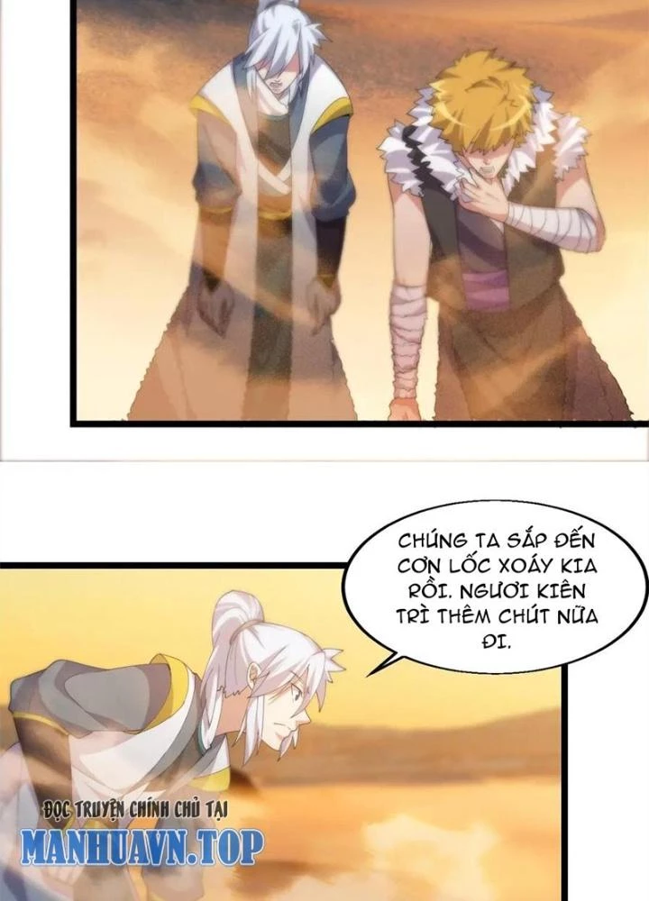 Võ Liệt Thiên Kiêu Chapter 20 - 81