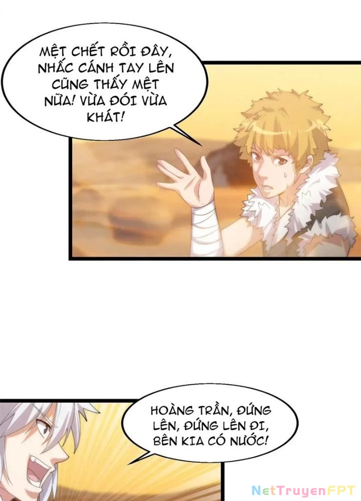 Võ Liệt Thiên Kiêu Chapter 20 - 83