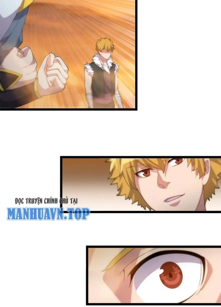 Võ Liệt Thiên Kiêu Chapter 20 - 85