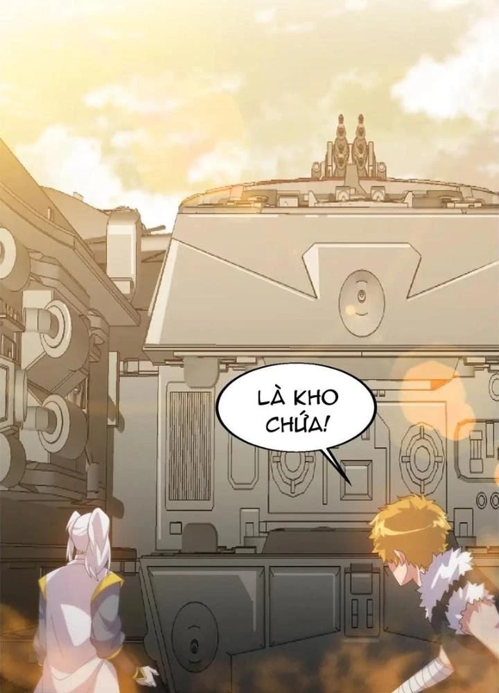 Võ Liệt Thiên Kiêu Chapter 20 - 87