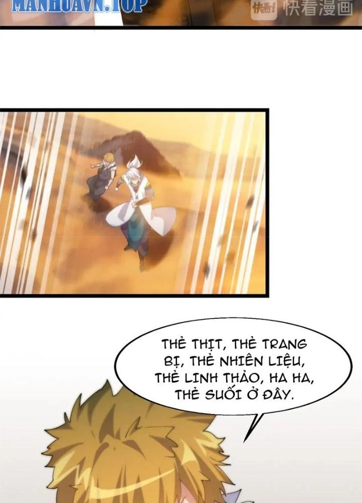 Võ Liệt Thiên Kiêu Chapter 20 - 89