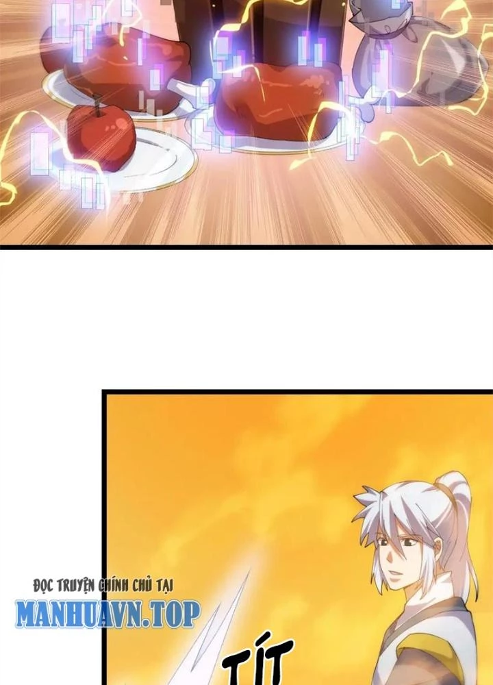 Võ Liệt Thiên Kiêu Chapter 20 - 93