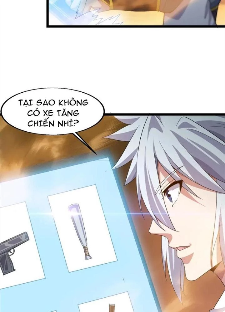 Võ Liệt Thiên Kiêu Chapter 20 - 95