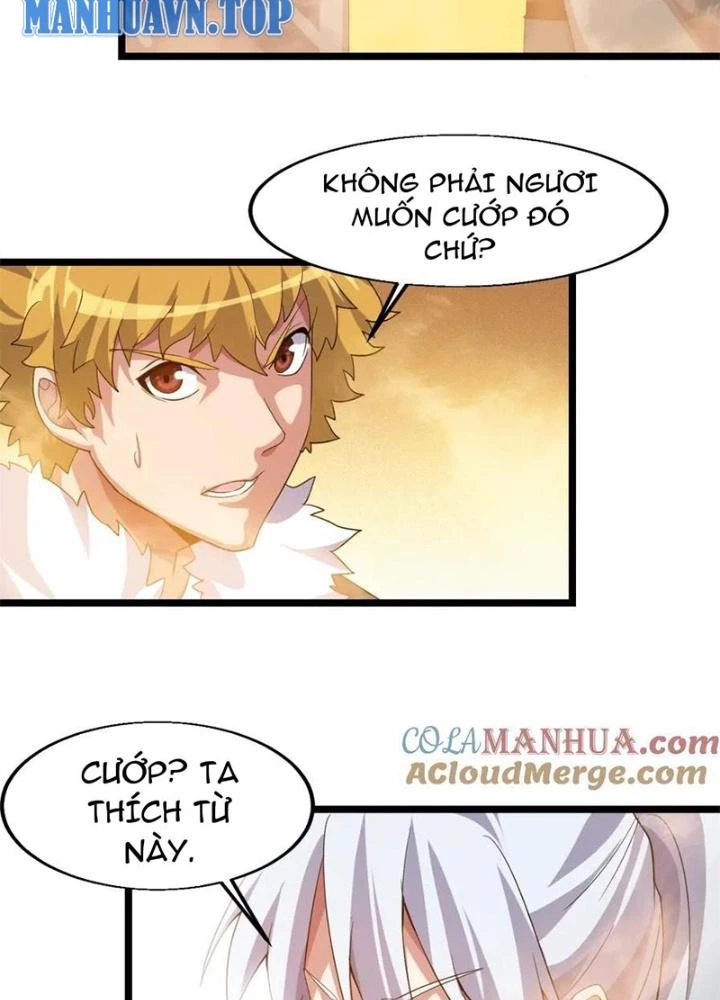 Võ Liệt Thiên Kiêu Chapter 20 - 101