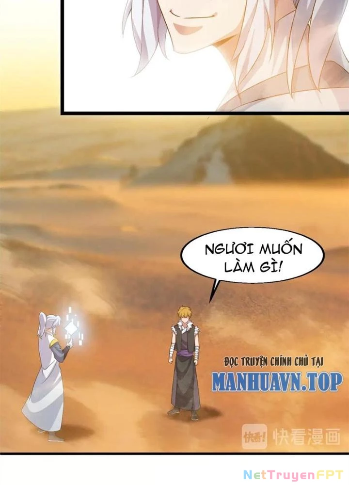 Võ Liệt Thiên Kiêu Chapter 20 - 103