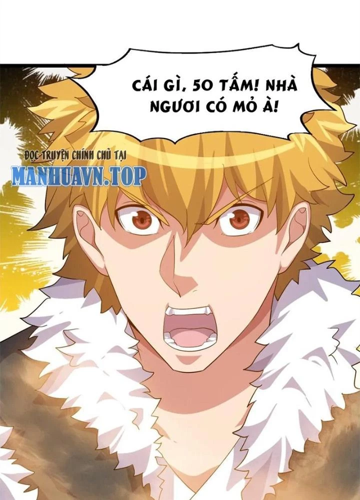 Võ Liệt Thiên Kiêu Chapter 20 - 107