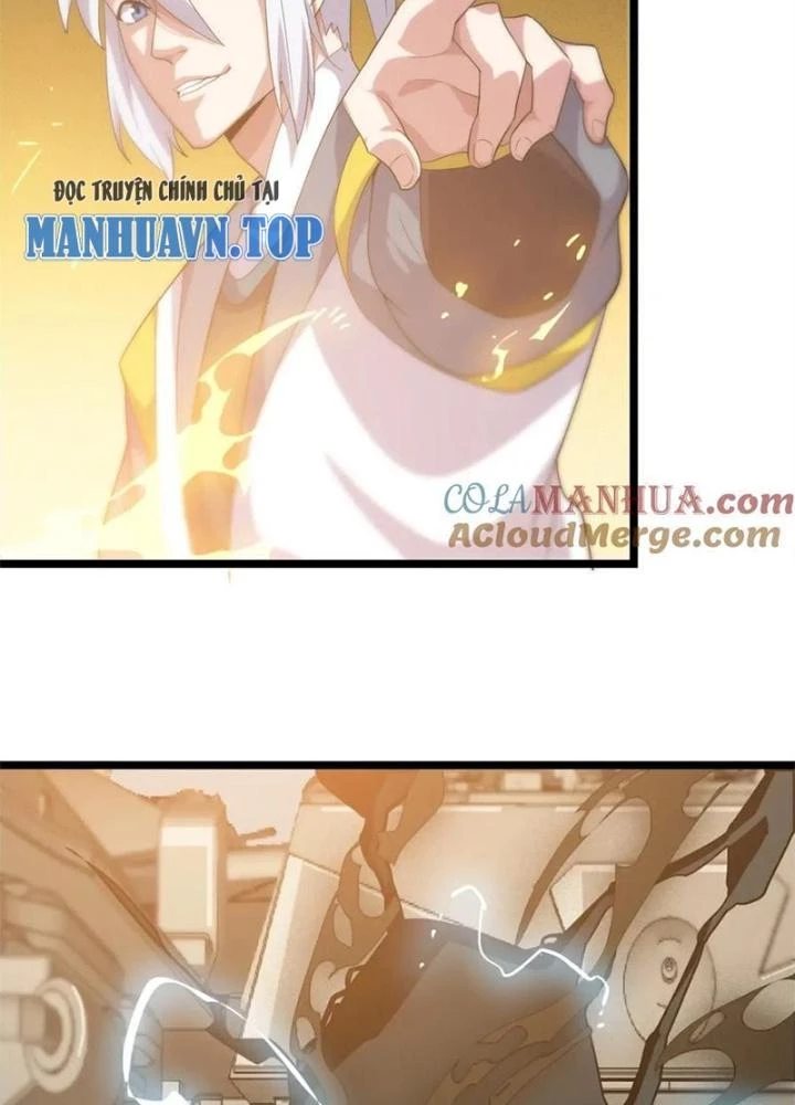 Võ Liệt Thiên Kiêu Chapter 20 - 117