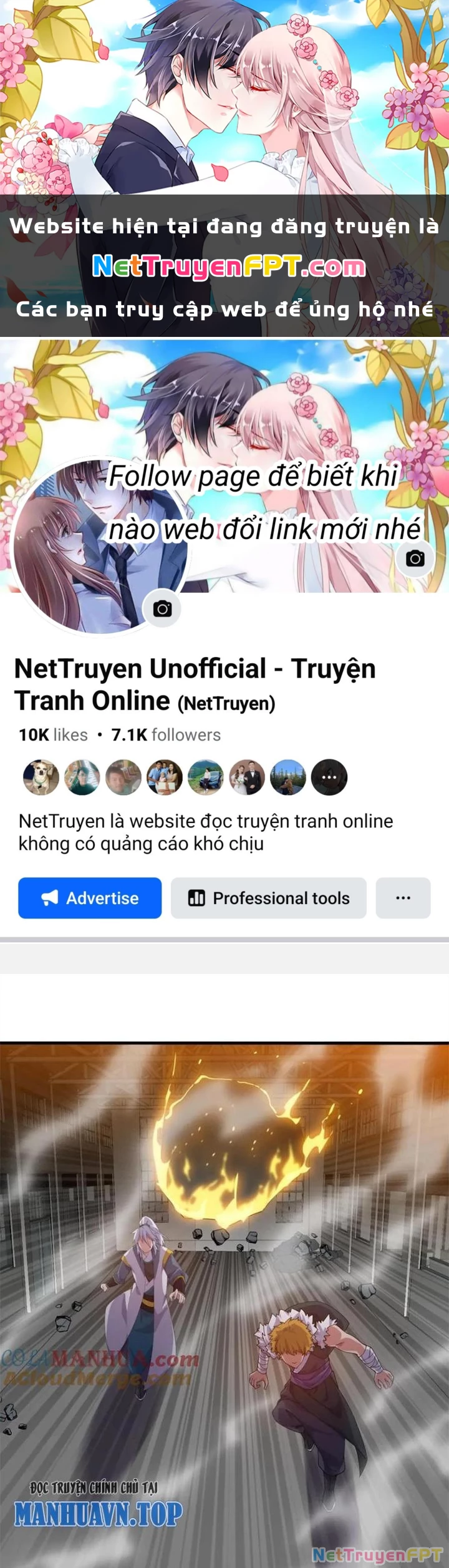 Võ Liệt Thiên Kiêu Chapter 21 - 1