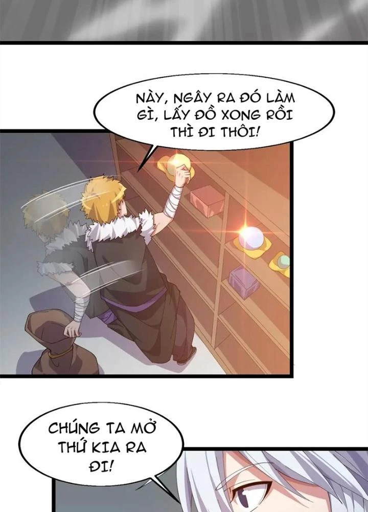 Võ Liệt Thiên Kiêu Chapter 21 - 3