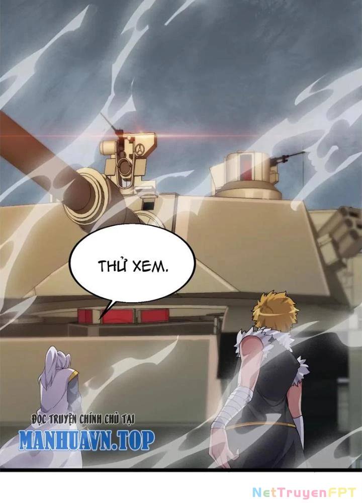 Võ Liệt Thiên Kiêu Chapter 21 - 7