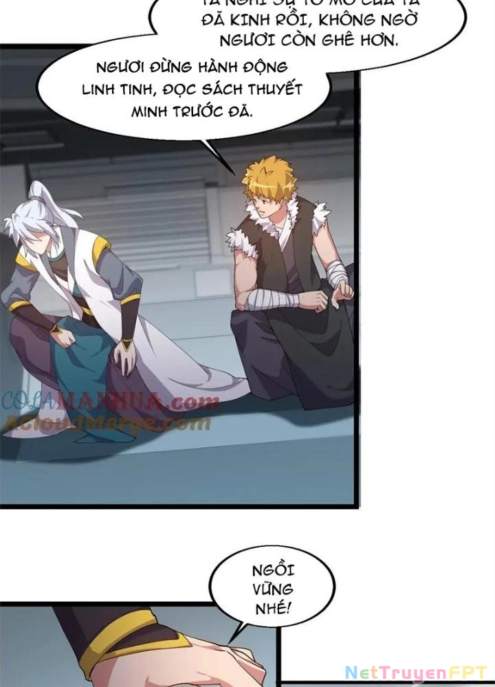 Võ Liệt Thiên Kiêu Chapter 21 - 9