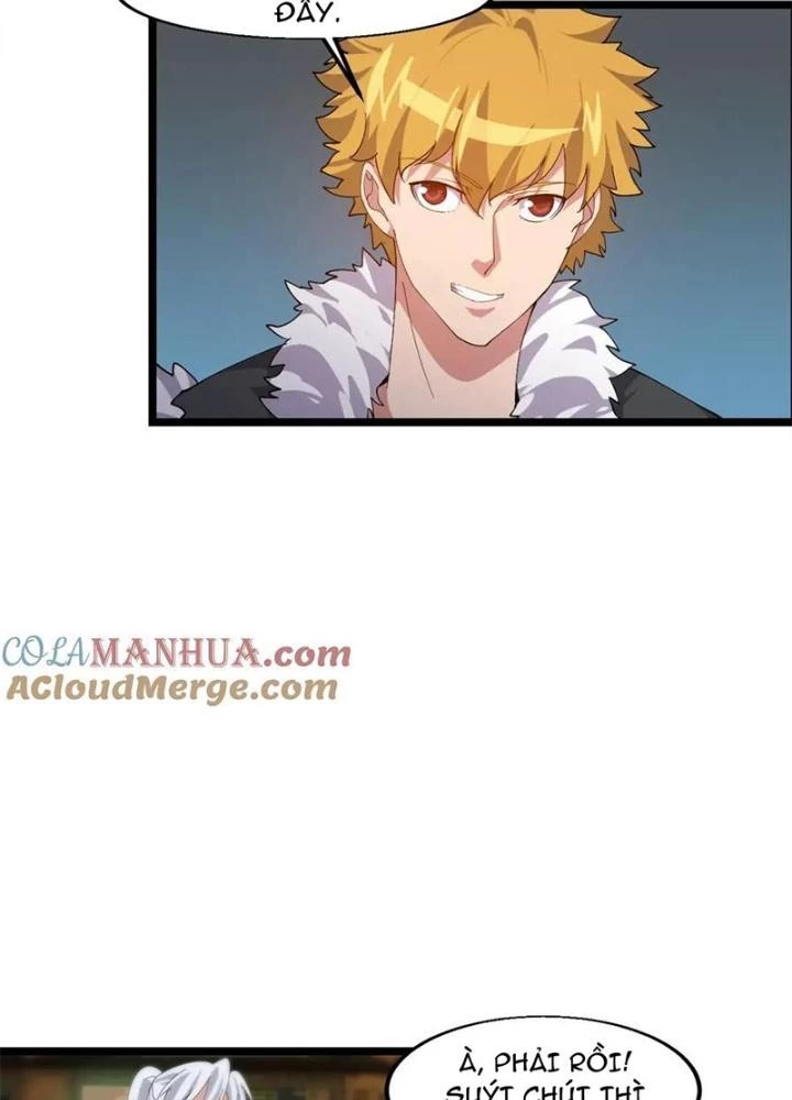 Võ Liệt Thiên Kiêu Chapter 21 - 13