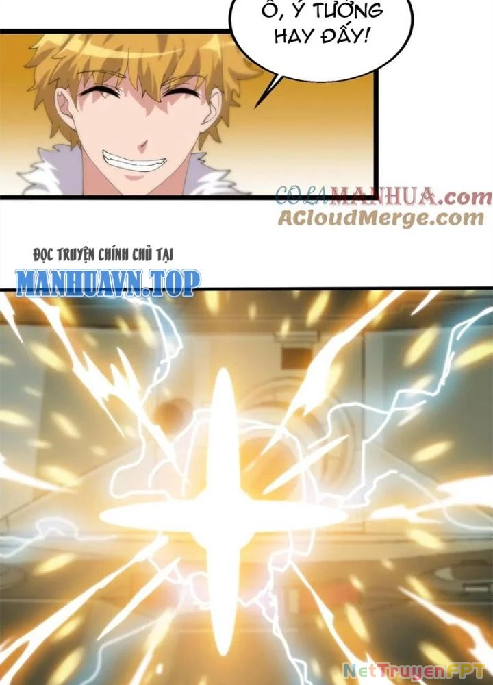 Võ Liệt Thiên Kiêu Chapter 21 - 21