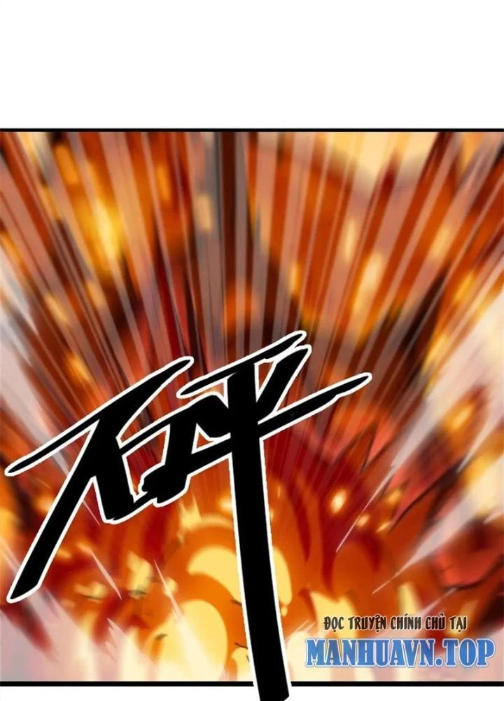 Võ Liệt Thiên Kiêu Chapter 21 - 23