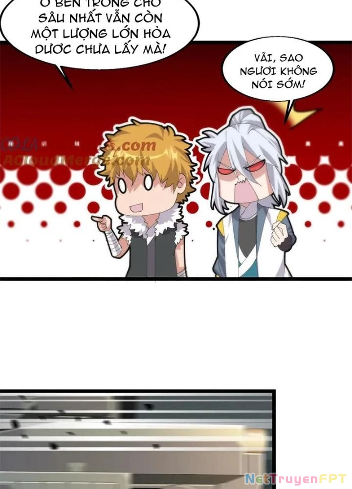 Võ Liệt Thiên Kiêu Chapter 21 - 25