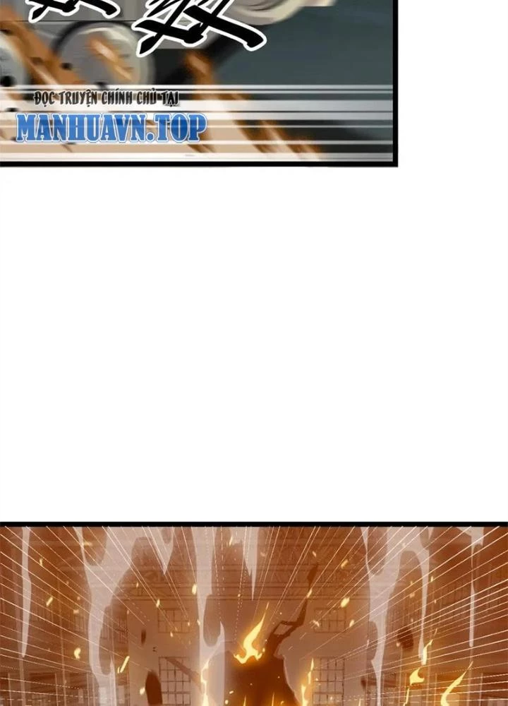 Võ Liệt Thiên Kiêu Chapter 21 - 27