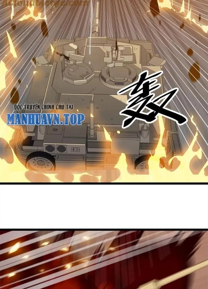 Võ Liệt Thiên Kiêu Chapter 21 - 29